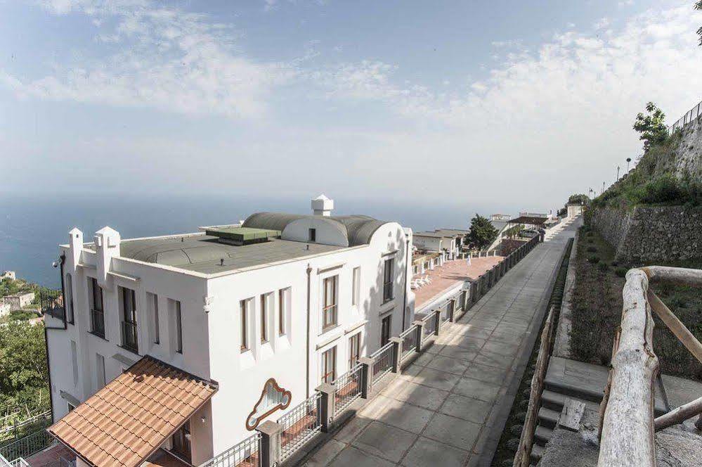 Villa Piedimonte Ravello Exterior photo